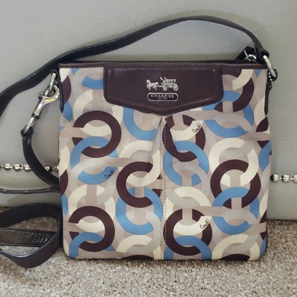 Coach Handbags - Purse Coach Handbags - Purse